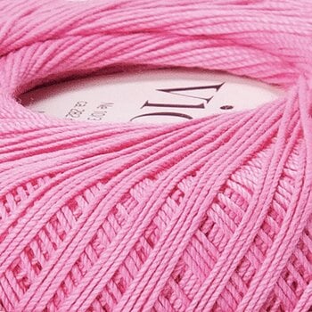 Kudumislõng Yarn Art Violet 5001 Kudumislõng - 2