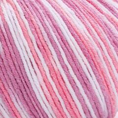 Adīšanas dzija Yarn Art Jeans Soft Colors 6206 Adīšanas dzija - 1
