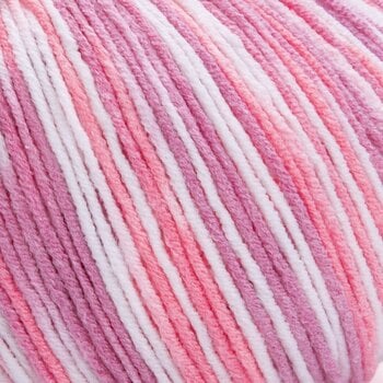Adīšanas dzija Yarn Art Jeans Soft Colors 6206 Adīšanas dzija - 2