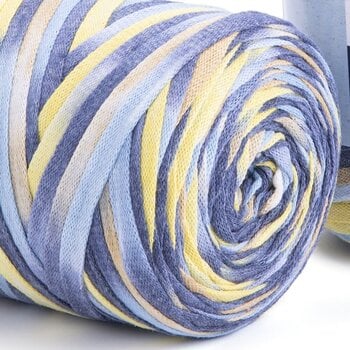 Pletacia priadza Yarn Art Ribbon VR 915 Pletacia priadza - 2
