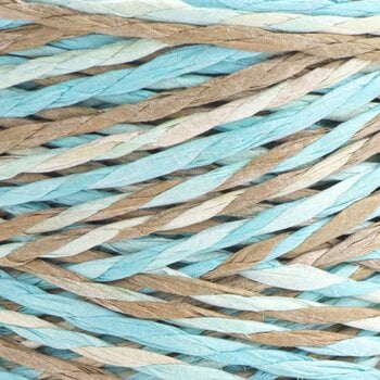 Hilo de tejer Yarn Art Papiro Twisted Melange 2304 Hilo de tejer - 2