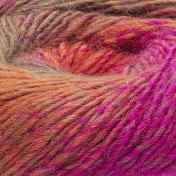 Knitting Yarn Yarn Art Mirage 5304 Knitting Yarn - 2