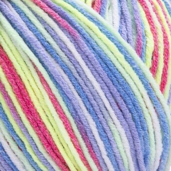 Pređa za pletenje Yarn Art Jeans Soft Colors 6207 Pređa za pletenje - 2