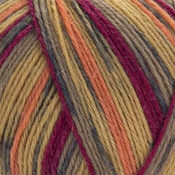 Strickgarn Yarn Art Forza 2509 Strickgarn - 2