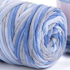 Konac Yarn Art Macrame Cord 5 mm VR 85 m 916 Konac - 1