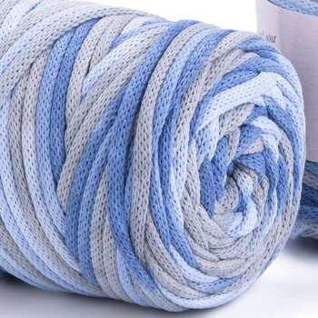 Konac Yarn Art Macrame Cord 5 mm VR 85 m 916 Konac - 2