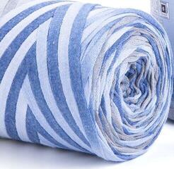 Pletacia priadza Yarn Art Ribbon VR 916 Pletacia priadza - 1