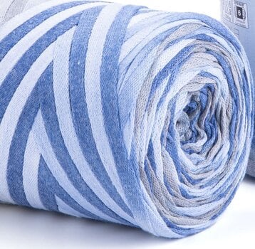 Pletacia priadza Yarn Art Ribbon VR 916 Pletacia priadza - 2
