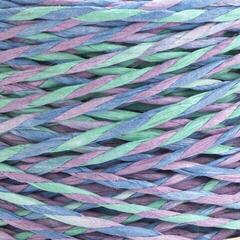 Knitting Yarn Yarn Art Papiro Twisted Melange 2305 Knitting Yarn - 1