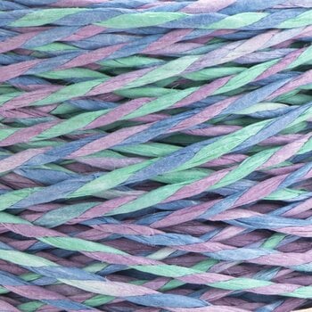 Kudumislõng Yarn Art Papiro Twisted Melange 2305 Kudumislõng - 2