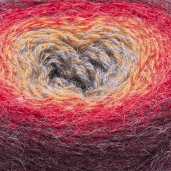 Knitting Yarn Yarn Art Flowers Alpaca 422 Knitting Yarn - 1