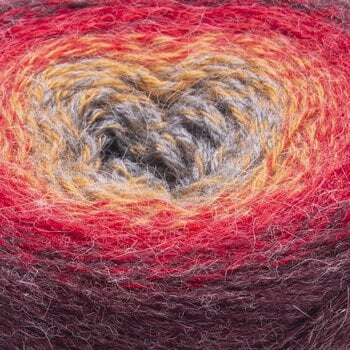 Kudumislõng Yarn Art Flowers Alpaca 422 Kudumislõng - 2