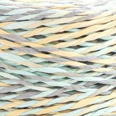 Kudumislõng Yarn Art Papiro Twisted Melange 2306 Kudumislõng - 1
