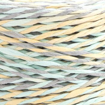 Kudumislõng Yarn Art Papiro Twisted Melange 2306 Kudumislõng - 2