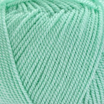 Knitting Yarn Yarn Art Super Perlee 841 Knitting Yarn - 2