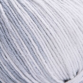Pređa za pletenje Yarn Art Jeans Soft Colors 6208 Pređa za pletenje - 2