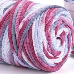Nöör Yarn Art Macrame Cord 5 mm VR 85 m 917 Nöör - 1
