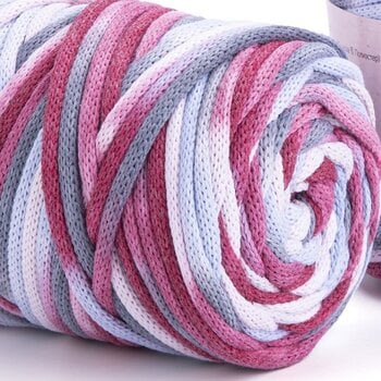 Nöör Yarn Art Macrame Cord 5 mm VR 85 m 917 Nöör - 2