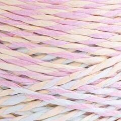Kudumislõng Yarn Art Papiro Twisted Melange 2307 Kudumislõng - 1