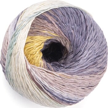 Kudumislõng Yarn Art Summer Dream 4310 Kudumislõng - 2