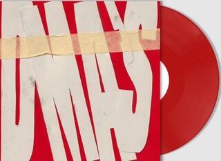 LP ploča DMA's - DMA's (Red Coloured) (LP) - 1