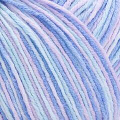Knitting Yarn Yarn Art Jeans Soft Colors 6209 Knitting Yarn - 1