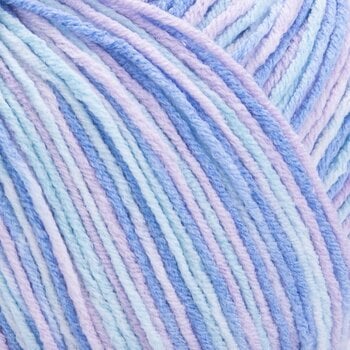 Knitting Yarn Yarn Art Jeans Soft Colors 6209 Knitting Yarn - 2