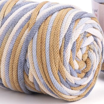 Naru Yarn Art Macrame Cord 5 mm VR 85 m 918 Naru - 2