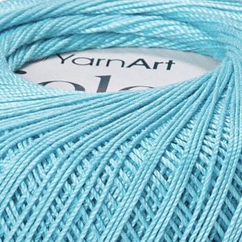 Pletacia priadza Yarn Art Violet 5353 Pletacia priadza - 2