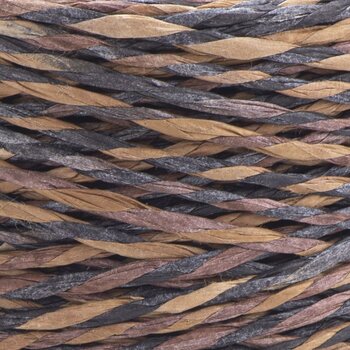 Knitting Yarn Yarn Art Papiro Twisted Melange 2309 Knitting Yarn - 2
