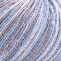Adīšanas dzija Yarn Art Jeans Soft Colors 6210 Adīšanas dzija - 1