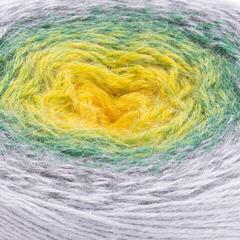 Pletacia priadza Yarn Art Flowers Alpaca 424 Pletacia priadza - 1