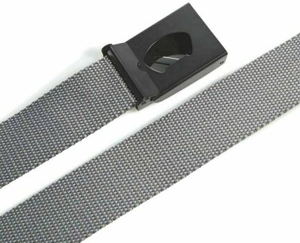 Cinturón Adidas Web Belt Grey - 3