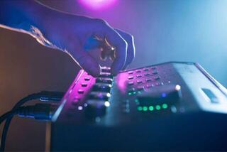 USB Audiointerface Arturia Audiofuse Studio USB Audiointerface - 7