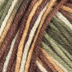 Kudumislõng Yarn Art Jeans Crazy 7203 Kudumislõng - 1