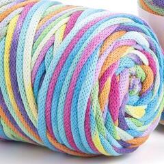 Konac Yarn Art Macrame Cord 5 mm VR 85 m 919 Konac - 1