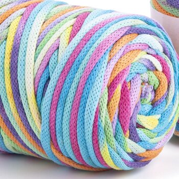 Konac Yarn Art Macrame Cord 5 mm VR 85 m 919 Konac - 2