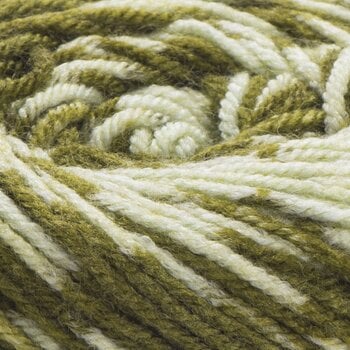 Pletacia priadza Yarn Art Cliff 8308 Pletacia priadza - 2