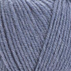 Hilo de tejer Yarn Art Merino De Luxe 3864 Hilo de tejer - 1