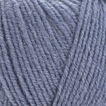 Hilo de tejer Yarn Art Merino De Luxe 3864 Hilo de tejer - 2