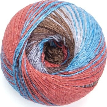 Pletacia priadza Yarn Art Summer Dream 4311 Pletacia priadza - 2