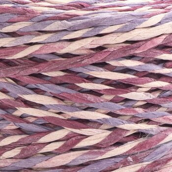 Kudumislõng Yarn Art Papiro Twisted Melange 2310 Kudumislõng - 2