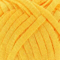 Kötőfonal Yarn Art Cotton Flat 6718 Kötőfonal - 1