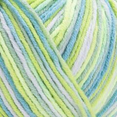 Adīšanas dzija Yarn Art Jeans Soft Colors 6211 Adīšanas dzija - 1