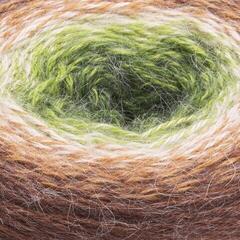 Knitting Yarn Yarn Art Flowers Alpaca 425 Knitting Yarn - 1