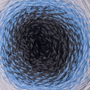 Kudumislõng Yarn Art Flowers Merino 557 Kudumislõng - 2