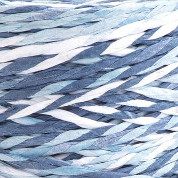 Kudumislõng Yarn Art Papiro Twisted Melange 2311 Kudumislõng - 2