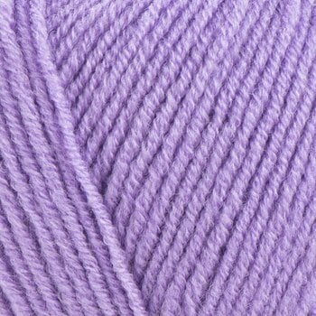 Hilo de tejer Yarn Art Merino De Luxe 9560 Hilo de tejer - 2