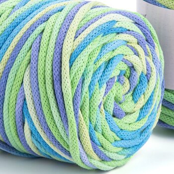 Nöör Yarn Art Macrame Cord 5 mm VR 85 m 920 Nöör - 2