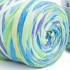 Pletacia priadza Yarn Art Ribbon VR 920 Pletacia priadza - 1
